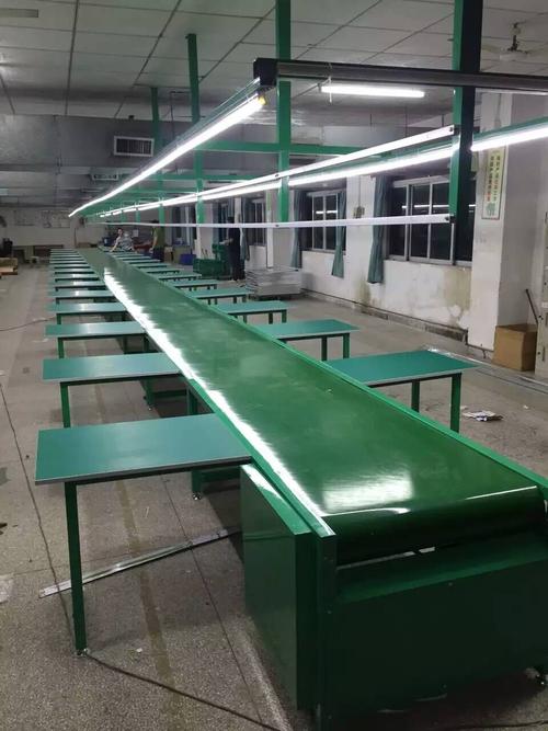 电子产品生产线流水线厂家 深圳哪里有售卖生产装配线